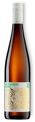 Zum Wein / Sekt: 
    von Winning
    Sauvignon Blanc II
          Pfalz
        2021
    white
  