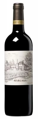 Zum Wein / Sekt: 
    Walter Deitermann
    Château Durfort-Vivens
          Bordeaux
        2019
    
  