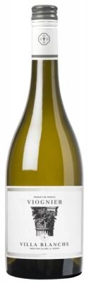 Zum Wein / Sekt: 
    Calmel & Joseph
    Villa Blanche Viognier
          Languedoc-Roussillion
        2021
    white
  