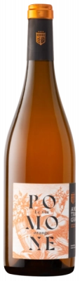 Zum Wein / Sekt: 
    Calmel & Joseph
    Pomone Orange Wine
          Languedoc-Roussillion
        2023
    white
  