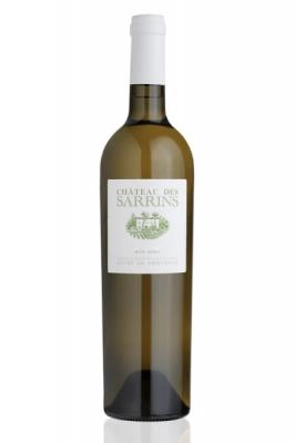 Zum Wein / Sekt: 
    Château des Sarrins
    Blanc Secret
          Côtes de Provence
        2020
    white
  