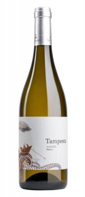 Zum Wein / Sekt: 
    Tampesta
    Albarín Blanco
          Tierra de León
        2021
    white
  