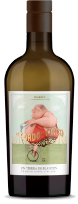 Zum Wein / Sekt: 
    Casa Rojo
    El Gordo del Circo Verdejo
          Rueda DOP
        2021
    white
  