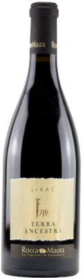 Zum Wein / Sekt: 
    Rocca Maura
    Terra Ancestra
          Rhônetal
        2020er
    
  