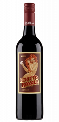 Zum Wein / Sekt: 
    RedHeads Wines
    R'Dotto Royale
          Adelaide
        2019
    
  