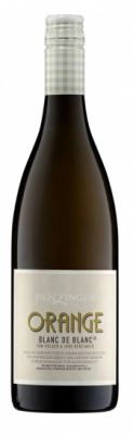 Zum Wein / Sekt: 
    Weingut Benzinger
    ORANGE Blanc de Blancs
          Pfalz
        2020
    white
  