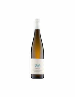 Zum Wein / Sekt: 
    Weingut Benzinger
    SANS Sylvaner
          Pfalz
        2021
    white
  