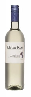 Zum Wein / Sekt: 
    Stellenrust
    Kleine Rust Chenin Blanc - Sauvignon Blanc
          Stellenbosch
        2022
    white
  