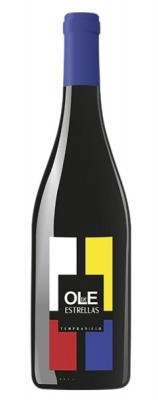 Zum Wein / Sekt: 
    Bodega La Cepa de Pelayo
    Ole de Estrellas Tempranillo
          Manchuela D.O.
        2022
    
  