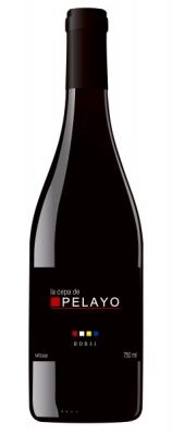 Zum Wein / Sekt: 
    Bodega La Cepa de Pelayo
    La Cepa de Pelayo Bobal
          Manchuela D.O.
        2020
    
  
