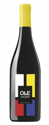 Zum Wein / Sekt: 
    Bodega La Cepa de Pelayo
    Ole de Passion Macabeo
          Manchuela D.O.
        2023
    white
  