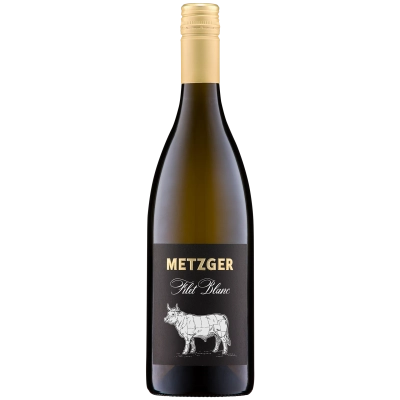 Zum Wein / Sekt: 
    Weingut Metzger
    Filet blanc
          Pfalz
        2021
    white
  