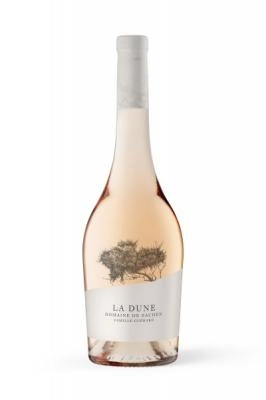 Zum Wein / Sekt: 
    Lionel Osmin
    Domaine de Bachen - La Dune Rosé
          SüdWest
        2022
    rosé
  