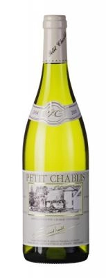 Zum Wein / Sekt: 
    Domaine Gerard Tremblay SAS
    Petit Chablis
          Burgund
        2022
    white
  