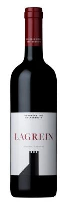 Zum Wein / Sekt: 
    Colterenzio (Schreckbichl)
    Lagrein 
          Südtirol
        2021
    
  