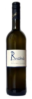 Zum Wein / Sekt: 
    Weingut Russbach
    Riesling Classic 
          Rheinhessen
        2022
    white
  
