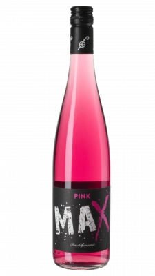 Zum Wein / Sekt: Pink Max Rosé 0.75l