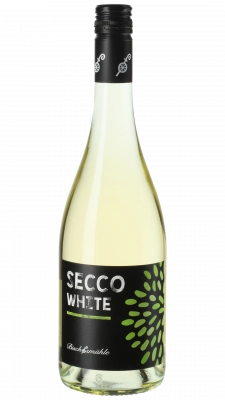 Zum Wein / Sekt: Secco White 0.75l
