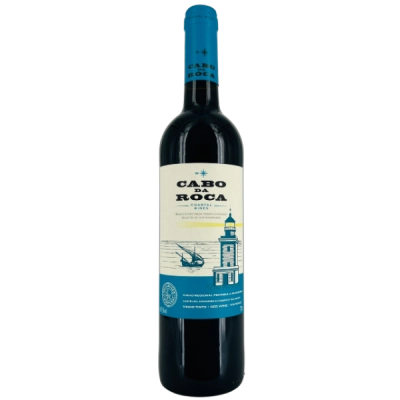 Zum Wein / Sekt: Cabo da Roca Setubal tinto 2020