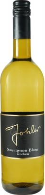 Zum Wein / Sekt: 2023er Sauvignon Blanc QbA trocken 0.75l