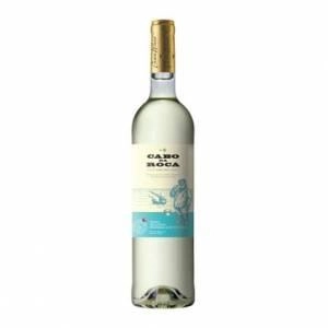 Zum Wein / Sekt: Cabo de Roca Setubal branco 2021
