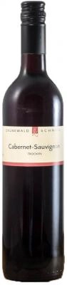 Zum Wein / Sekt: CABERNET SAUVIGNON
