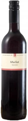 Zum Wein / Sekt: MERLOT Premium trocken