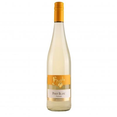 Zum Wein / Sekt: 2021er Pinot Blanc Qualitätswein Feinherb 