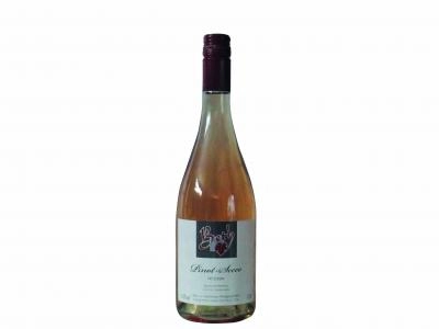 Zum Wein / Sekt: Pinot Secco Rosé Trocken 