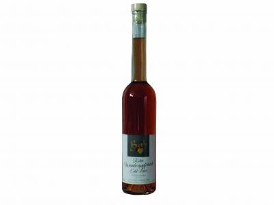 Zum Wein / Sekt: Roter Weinbergspfirsich (906)  