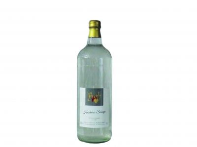 Zum Wein / Sekt: Haselnuss Schnaps (925a) 