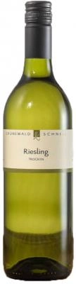 Zum Wein / Sekt: RIESLING Basic trocken
