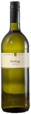 Zum Wein / Sekt: RIESLING Liter