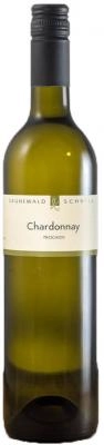 Zum Wein / Sekt: CHARDONNAY Premium trocken