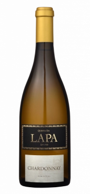 Zum Wein / Sekt: Quinta da Lapa Chardonnaye Reserva 2019