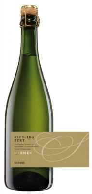 Zum Wein / Sekt: RIESLING Sekt trocken