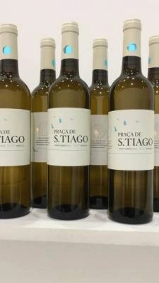 Zum Wein / Sekt: Frühlingspaket Portugal 6 x Weisswein und Vinho Verde
