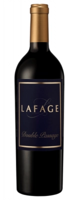 Zum Wein / Sekt: 
    Domaine Lafage
    Double Passage
          IGP Côtes Catalanes
        2021
    
  