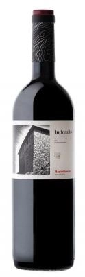 Zum Wein / Sekt: MonteRosola Indomito 2016 Rotwein
