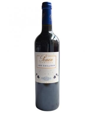Zum Wein / Sekt: Château Penin Bordeaux Superieur 