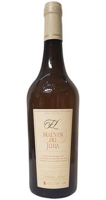 Zum Wein / Sekt: Raritäten Macvin du Jura Frederic Lornet