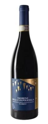 Zum Wein / Sekt: Le Pergolette Amarone della Valpolicella Classico 2018 Rotwein
