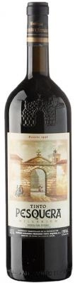 Zum Wein / Sekt: Bodega Tinto Pesquera Tinto Pesquera Reserva Millenium MAGNUM 1996 Rotwein