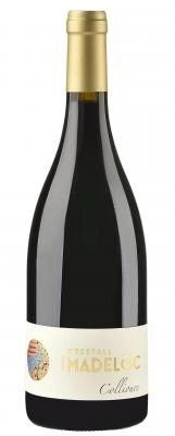 Zum Wein / Sekt: Domaine Pierre Gaillard Domaine Madeloc Collioure Cuvée Crestall 2021 Rotwein