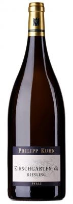 Zum Wein / Sekt: Philipp Kuhn Kirschgarten GG Riesling 2022 Weißwein