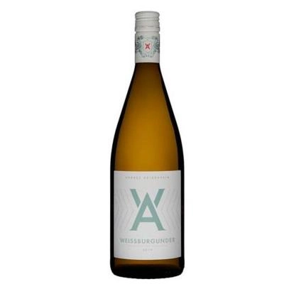 Zum Wein / Sekt: Weingut Andres Weißburgunder 1.0 Liter 2022 Weißwein