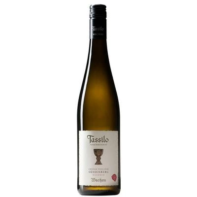 Zum Wein / Sekt: Weingut Müller Tassilo Süssenberg Reserve Grüner Veltliner 2021 Weißwein