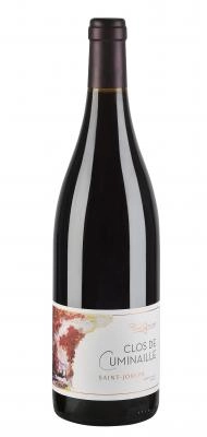 Zum Wein / Sekt: Domaine Pierre Gaillard Saint-Joseph Clos de Cuminaille 2021 Rotwein