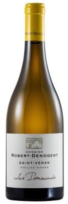 Zum Wein / Sekt: Robert-Denogent Vieilles Vignes Saint-Véran 