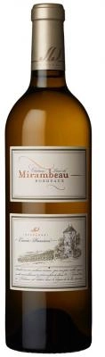 Zum Wein / Sekt: Tour de Mirambeau Despagne Cuvée Passion Bordeaux Blanc 2018 Weißwein